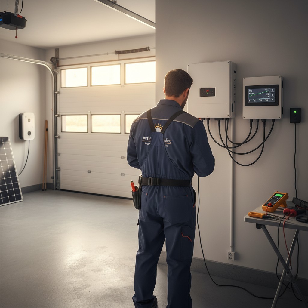 ELECTRICITE SERVICES